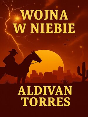 cover image of Wojna w Niebie